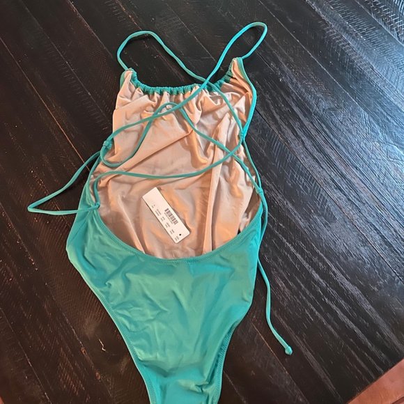 J. Crew Swim J Crew Playa Rockaway Ruched One Piece Swimsuit Poshmark